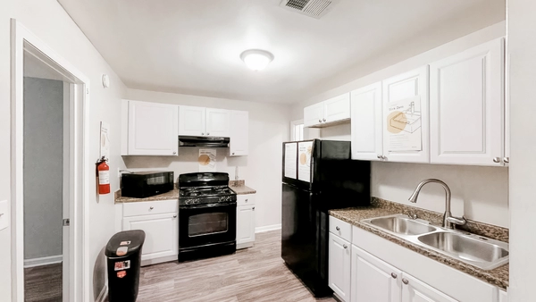 Coliving in Peyton Forest - West Atl, Atlanta