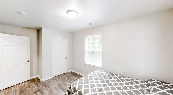 Coliving in Peyton Forest - West Atl, Atlanta