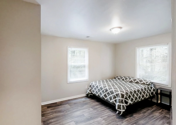 Coliving in Peyton Forest - West Atl, Atlanta