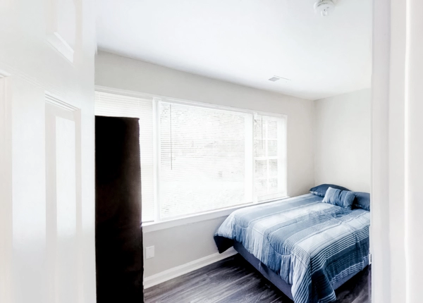 Coliving in Peyton Forest - West Atl, Atlanta