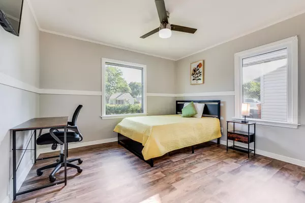 Coliving in Oak Cliff - Sw Dallas, Dallas