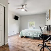 Coliving in Oak Cliff - Sw Dallas, Dallas
