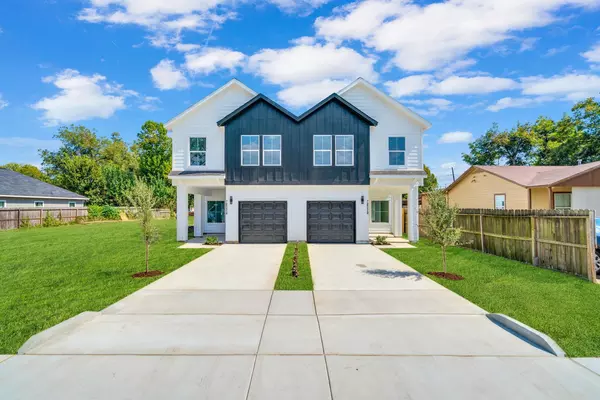 Coliving in Acres Home - Nw Houston, Houston