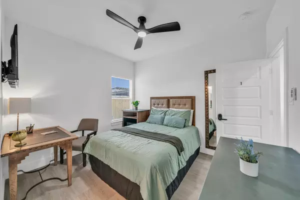 Coliving in Acres Home - Nw Houston, Houston