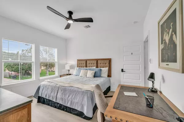 Coliving in Acres Home - Nw Houston, Houston