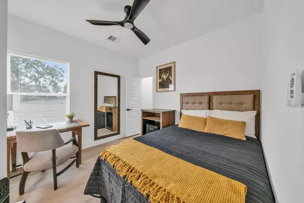 Coliving in Acres Home - Nw Houston, Houston