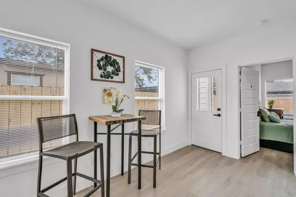 Coliving in Acres Home - Nw Houston, Houston