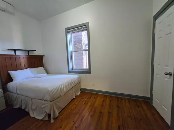 Coliving in Wicker Park - Central, Chicago