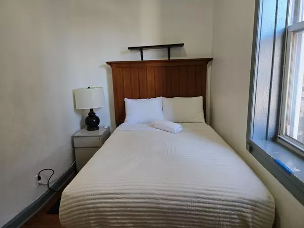 Coliving in Wicker Park - Central, Chicago