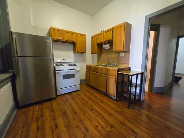 Coliving in Wicker Park - Central, Chicago