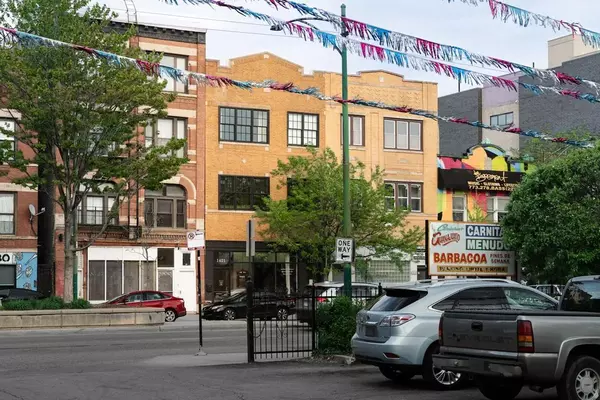 Coliving in Wicker Park - Central, Chicago