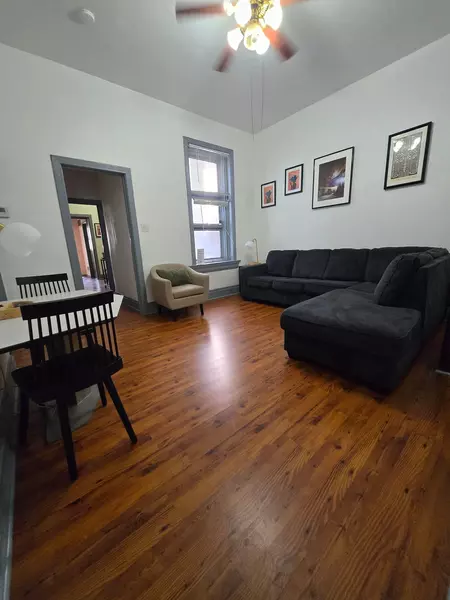 Coliving in Wicker Park - Central, Chicago