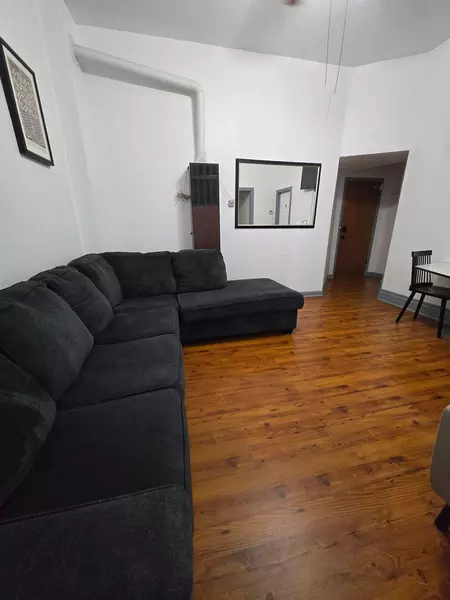 Coliving in Wicker Park - Central, Chicago