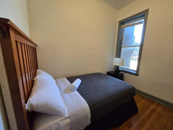 Coliving in Wicker Park - Central, Chicago