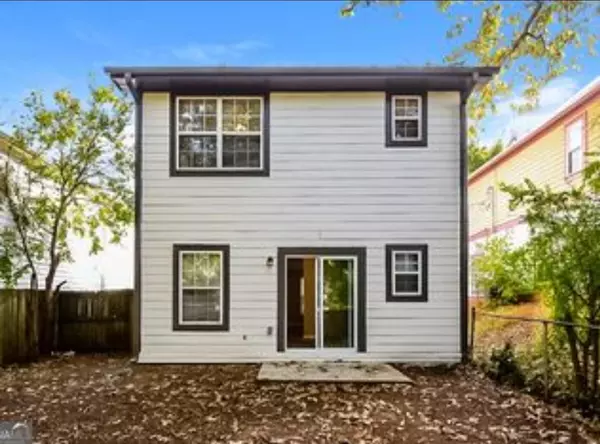 Coliving in Pittsburgh - South Atl, Atlanta