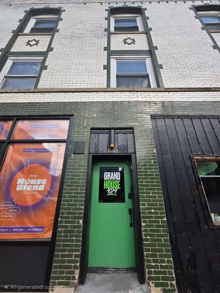 Coliving in West Town - West Side, Chicago