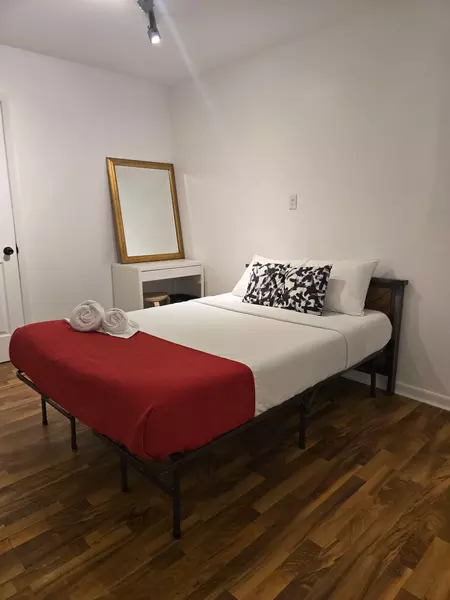 Coliving in West Town - West Side, Chicago