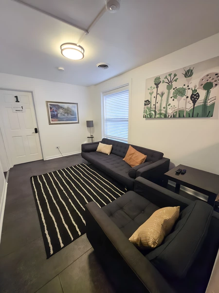 Coliving in West Town - West Side, Chicago