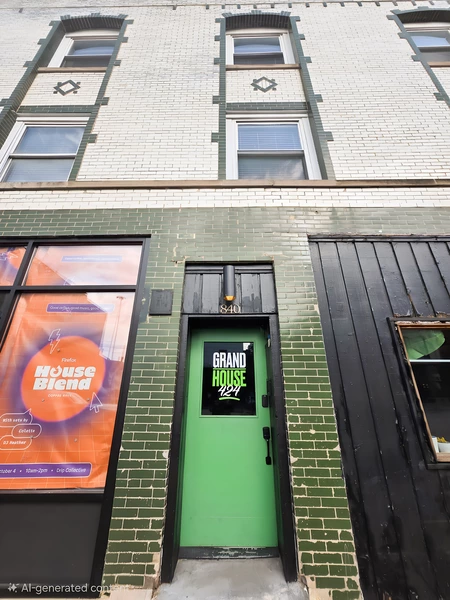 Coliving in West Town - West Side, Chicago