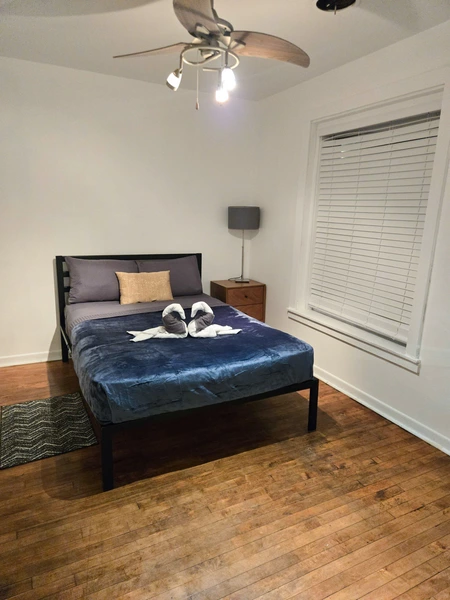 Coliving in West Town - West Side, Chicago