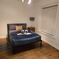 Coliving in West Town - West Side, Chicago