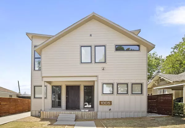 Coliving in Oak Cliff - Sw Dallas, Dallas