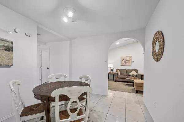 Coliving in East Arlington - Arlington, Dallas