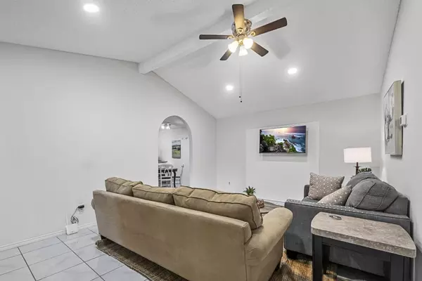 Coliving in East Arlington - Arlington, Dallas