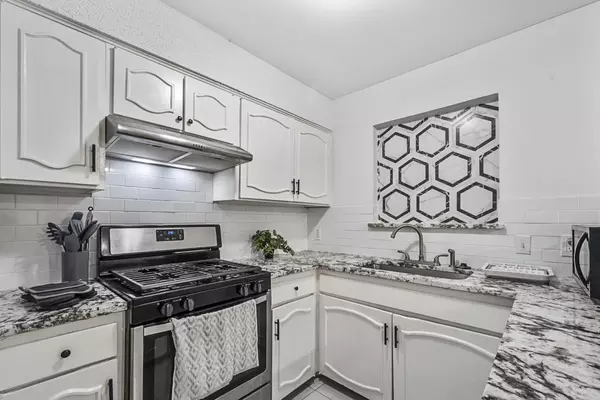 Coliving in East Arlington - Arlington, Dallas