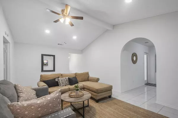 Coliving in East Arlington - Arlington, Dallas