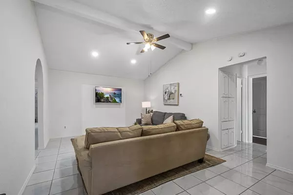 Coliving in East Arlington - Arlington, Dallas