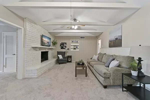 Coliving in West Arlington - Arlington, Dallas