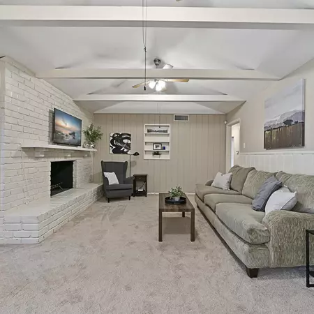 Coliving in West Arlington - Arlington, Dallas