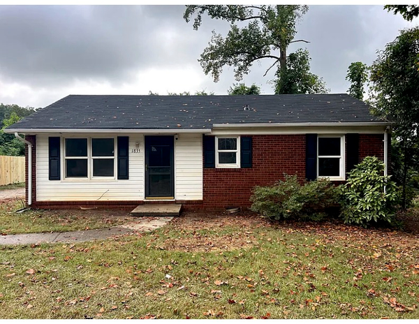 Coliving in West Blvd - Central Charlotte, Charlotte