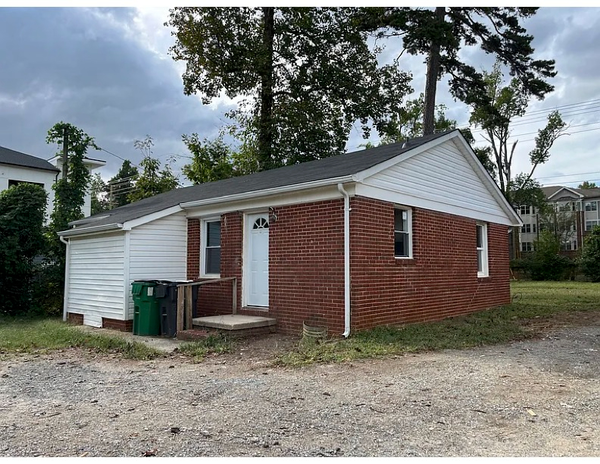 Coliving in West Blvd - Central Charlotte, Charlotte