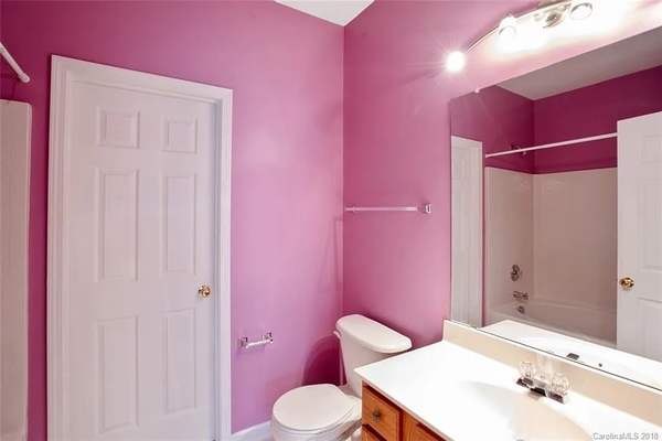 Coliving in Pineville - South Charlotte, Charlotte