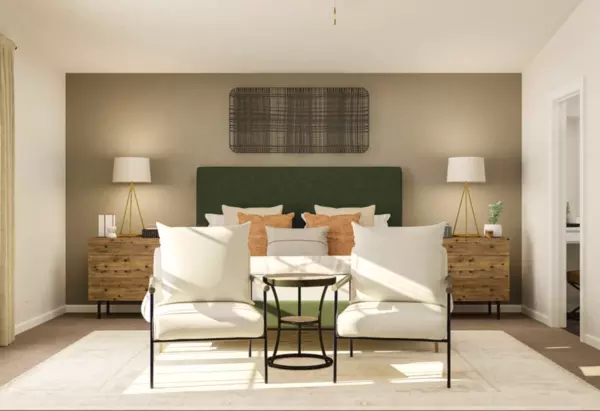 Coliving in Zebulon - Outer Triangle, Raleigh