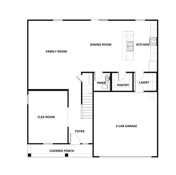 Coliving in Zebulon - Outer Triangle, Raleigh