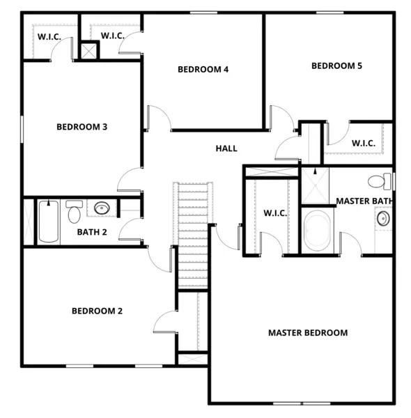 Coliving in Zebulon - Outer Triangle, Raleigh