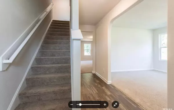 Coliving in Zebulon - Outer Triangle, Raleigh