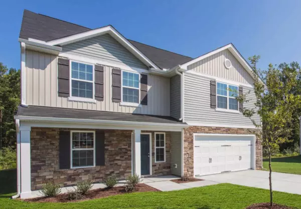 Coliving in Zebulon - Outer Triangle, Raleigh