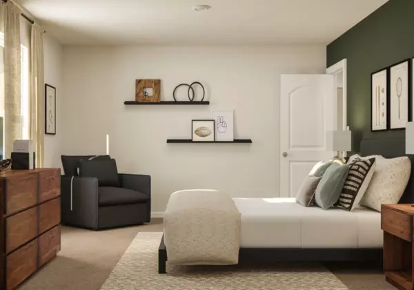 Coliving in Zebulon - Outer Triangle, Raleigh