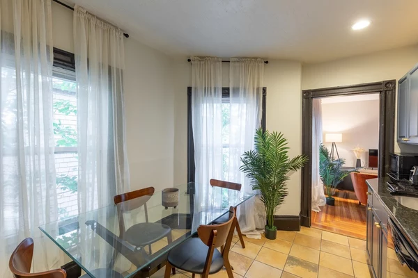 Coliving in Allston - Boston, Boston