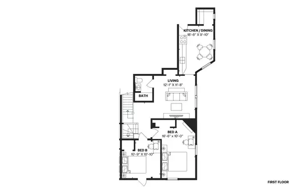 Coliving in Allston - Boston, Boston