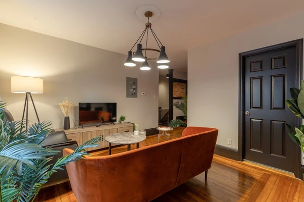 Coliving in Allston - Boston, Boston