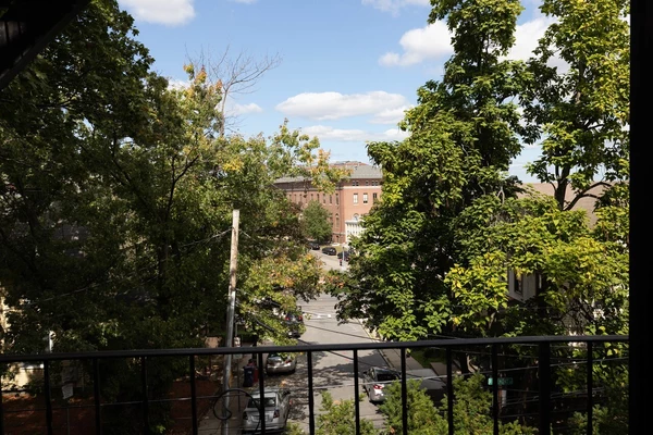 Coliving in Allston - Boston, Boston