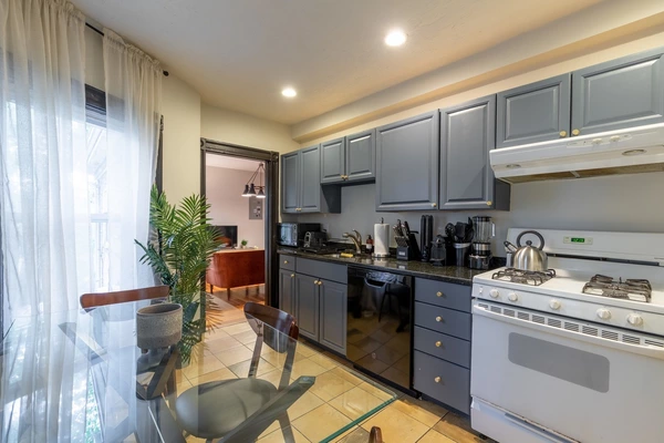 Coliving in Allston - Boston, Boston