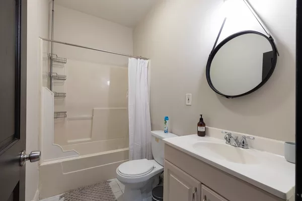 Coliving in Mission Hill - Boston, Boston