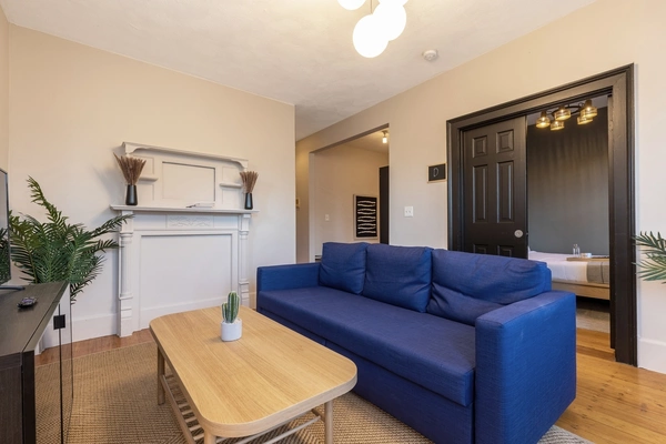 Coliving in Mission Hill - Boston, Boston