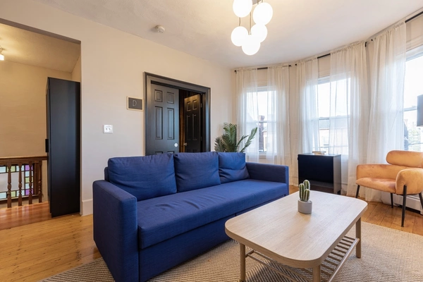 Coliving in Mission Hill - Boston, Boston